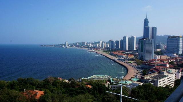 探寻山东,历史与文化之旅