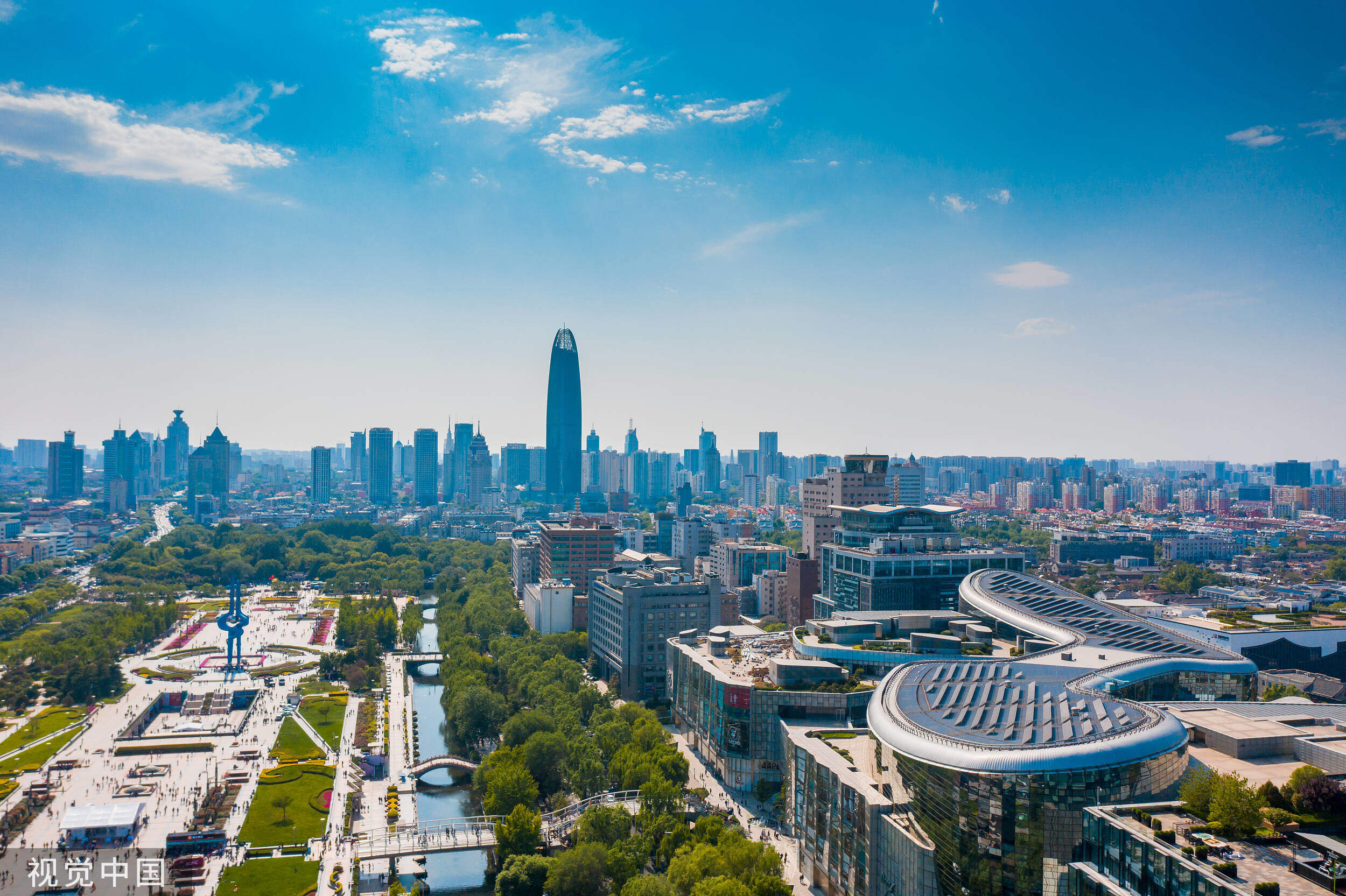 探寻山东,历史与文化之旅