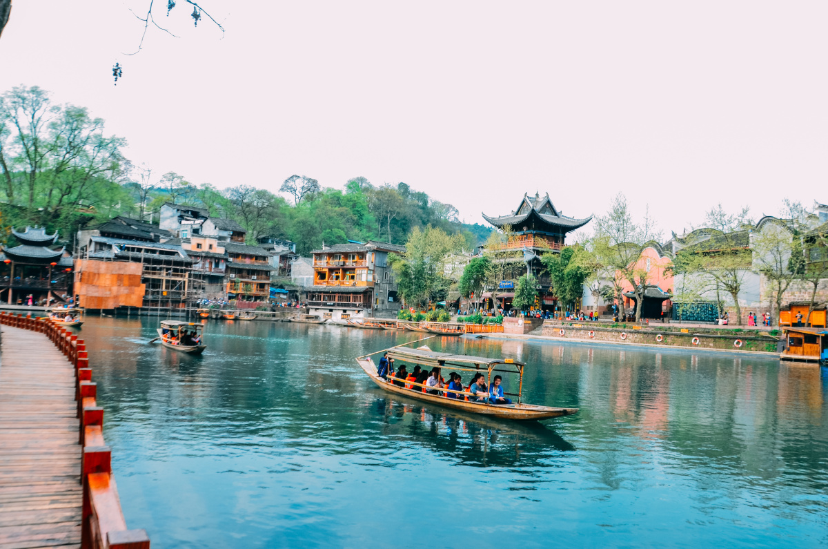 湖南,文化沃土孕育无限发展潜能