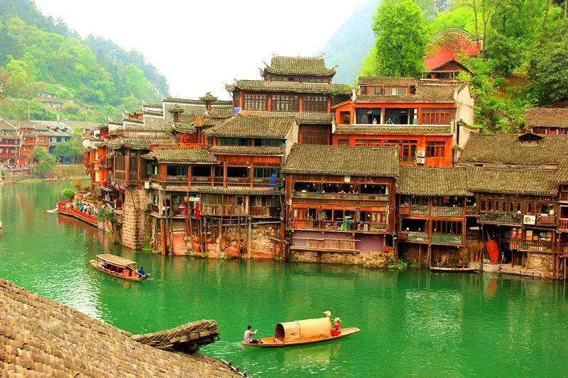 湖南,文化沃土孕育无限发展潜能