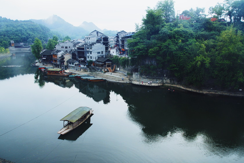 湖南,文化沃土孕育无限发展潜能