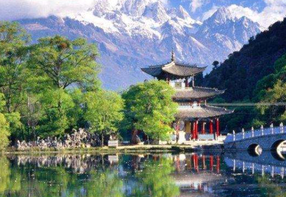 云南,令人陶醉的秘境之旅