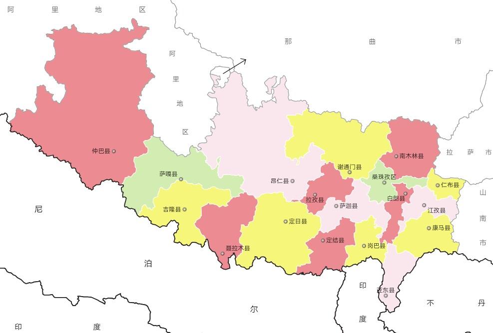 西藏之旅,神秘高原的魅力与风情
