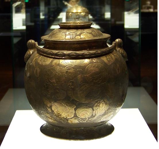 陕西探索之旅与技能学习指南