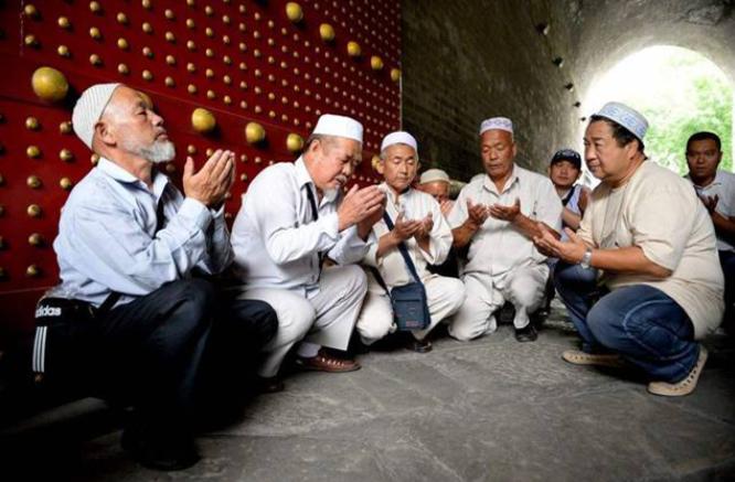 陕西探索之旅与技能学习指南