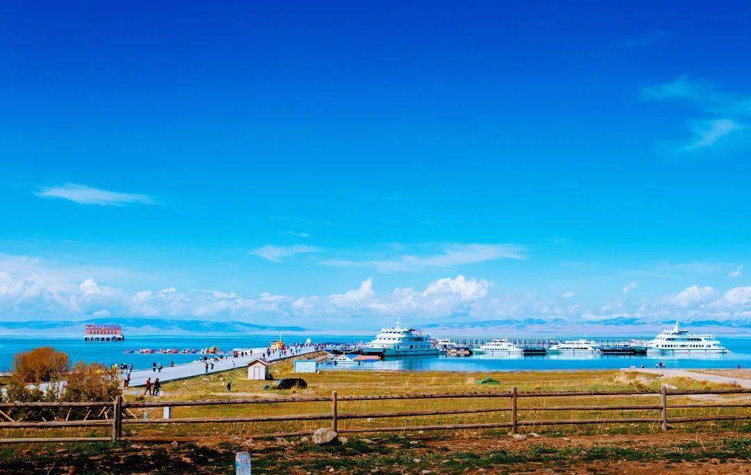 青海探秘,高原之美的神秘之旅