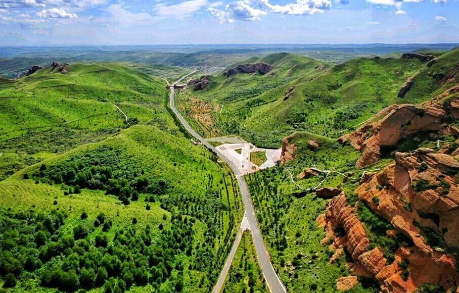 宁夏,深度解读与评论