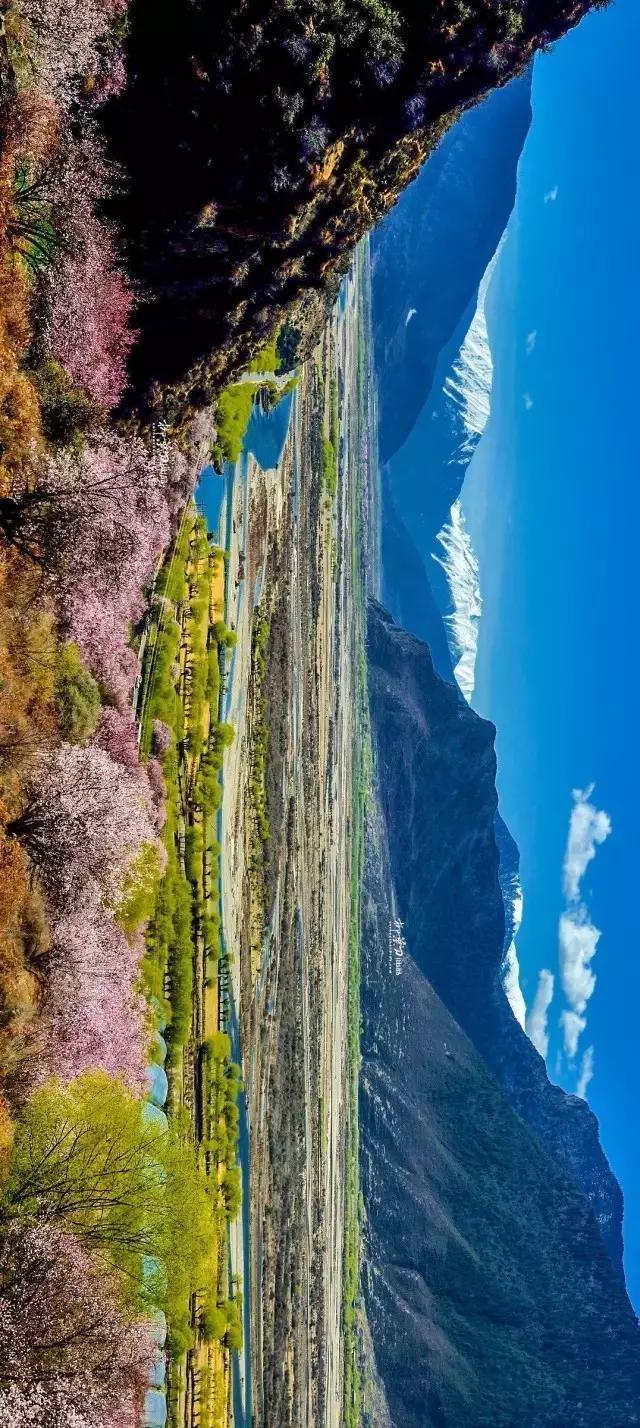 西藏秘境之旅🌿🏔️