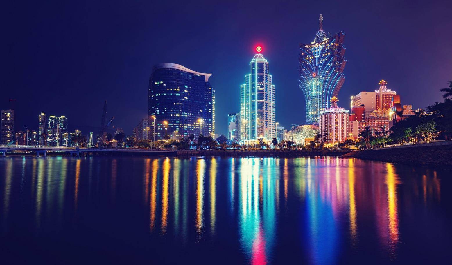 澳门,历史与现代交织的璀璨明珠时光之旅