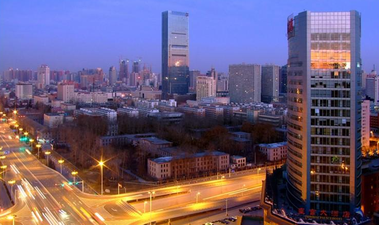 石家庄自然美景探索之旅,寻求内心平和与宁静的旅程