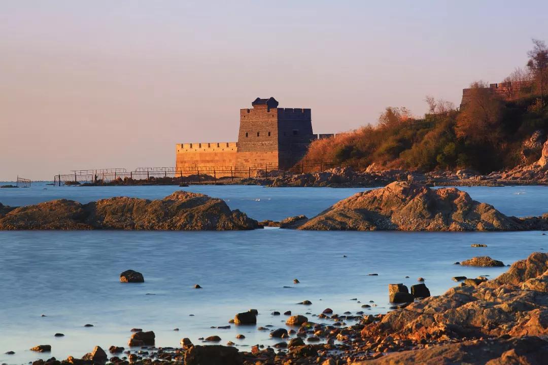 秦皇岛,历史、经济与环境的交织发展观察