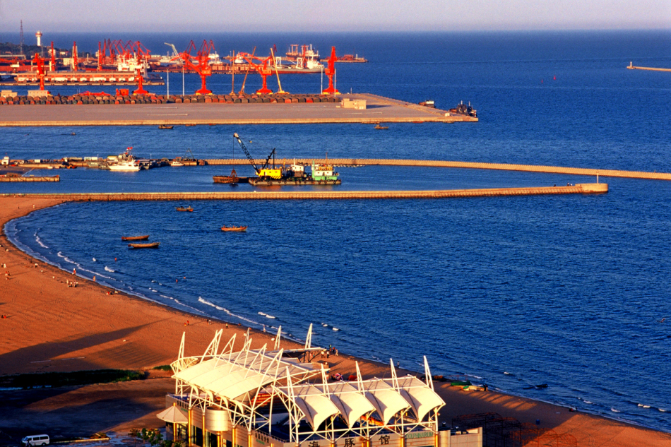 秦皇岛,历史、经济与环境的交织发展观察