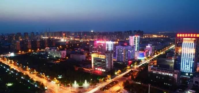 邯郸,历史文化底蕴与现代发展蓝图及未来展望