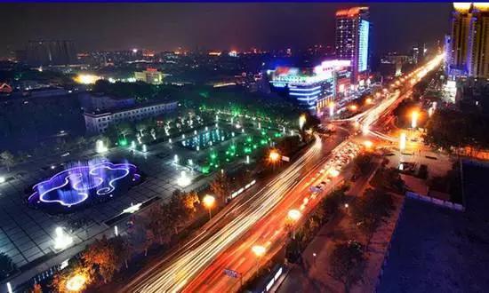 邯郸,历史文化底蕴与现代发展蓝图及未来展望