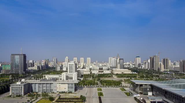 宁夏智造领航,开启未来生活新纪元