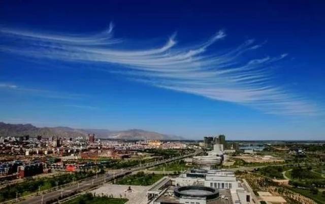 宁夏智造领航,开启未来生活新纪元