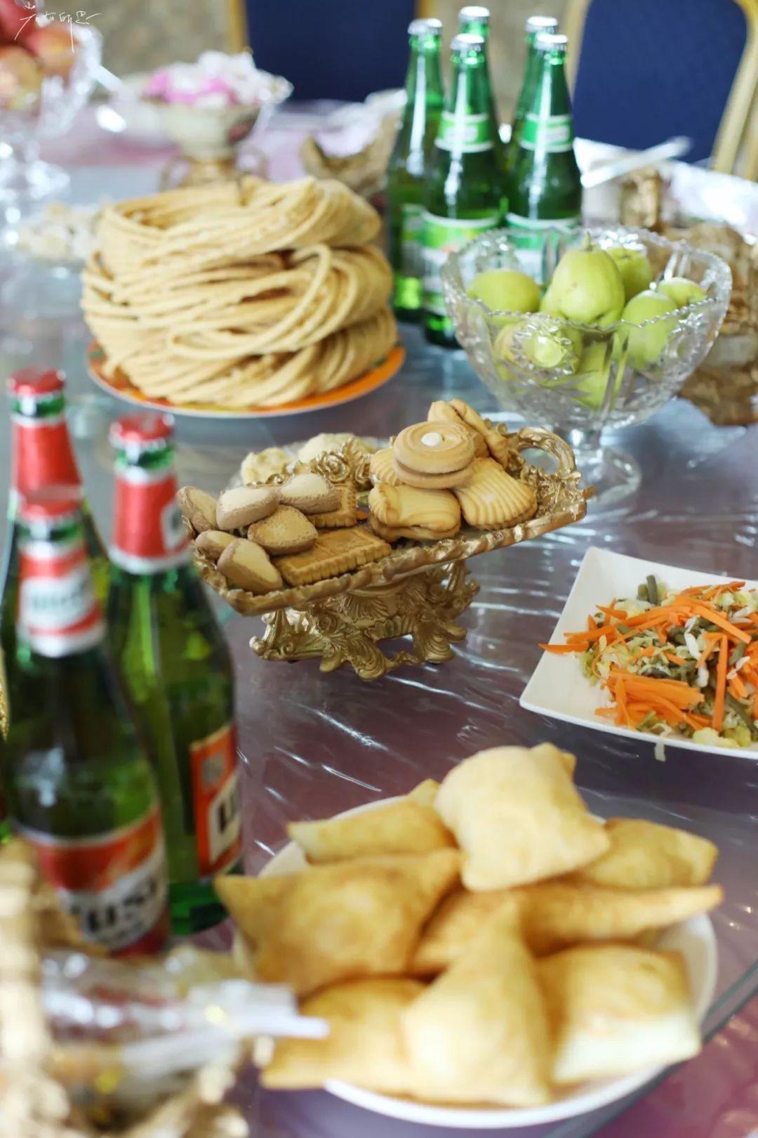 新疆,梦想之地的奇迹绽放之旅