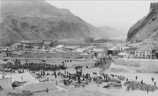 张家口,探索这座城市的魅力