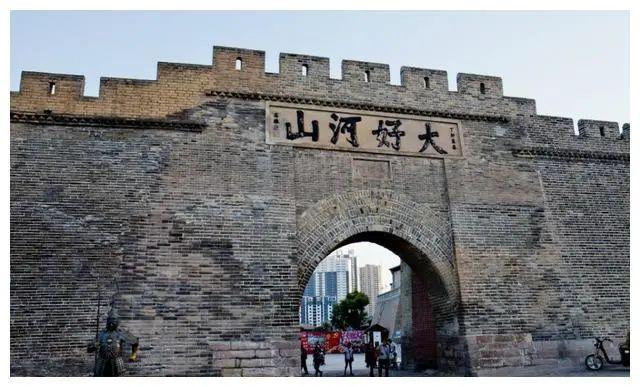 张家口,探索这座城市的魅力