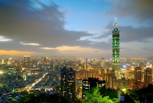 台湾,多元文化融合的璀璨明珠