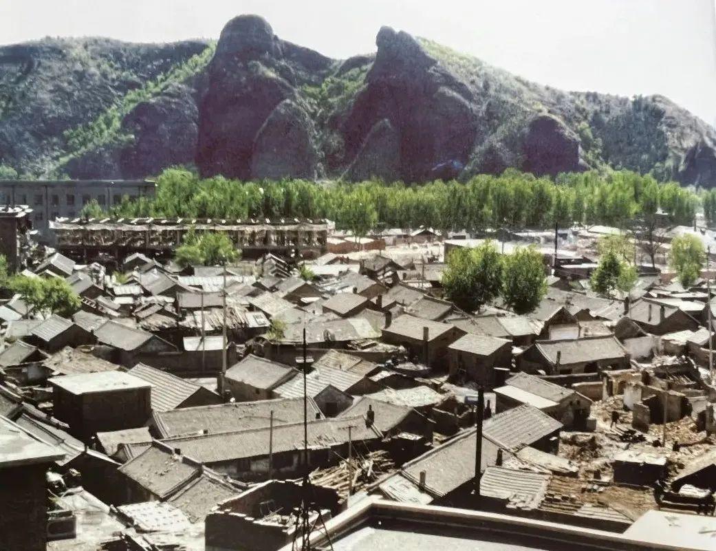 承德,皇家避暑胜地与历史文化名城风采