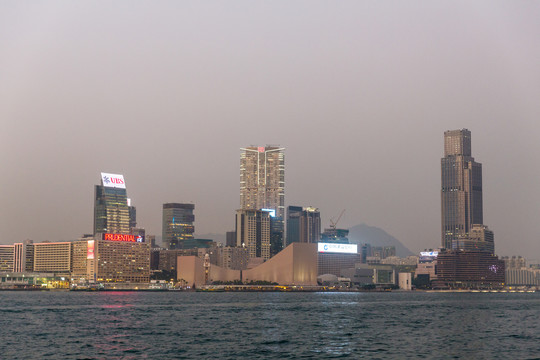 香港深巷中的宝藏小店,迷失之旅