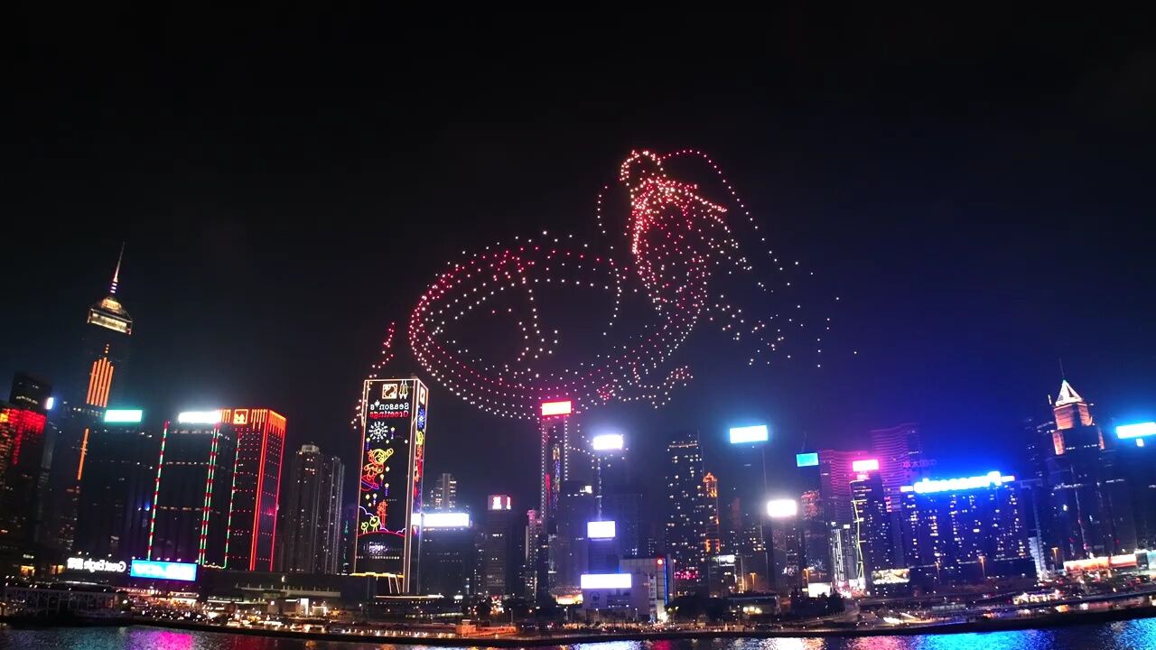 香港深巷中的宝藏小店,迷失之旅