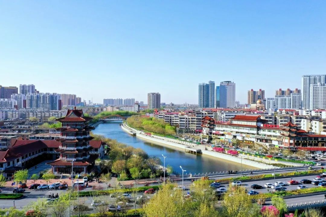 沧州小巷深处的味觉奇遇