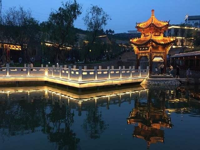 石家庄演员深情独白,城市与心灵的对话