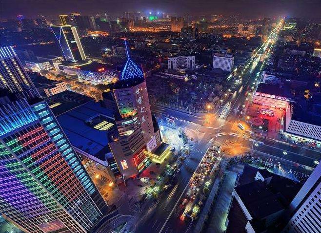 唐山印象,小红书上的网红城市风采