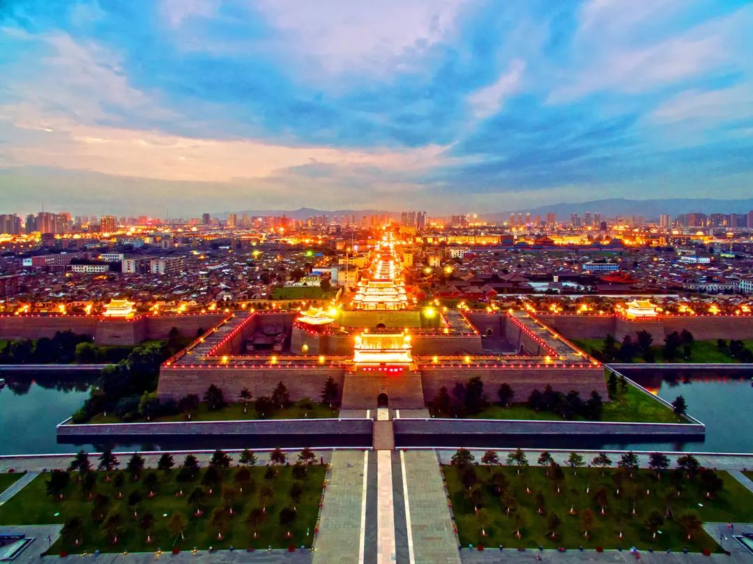 大同,历史与未来的理想社会构想探索