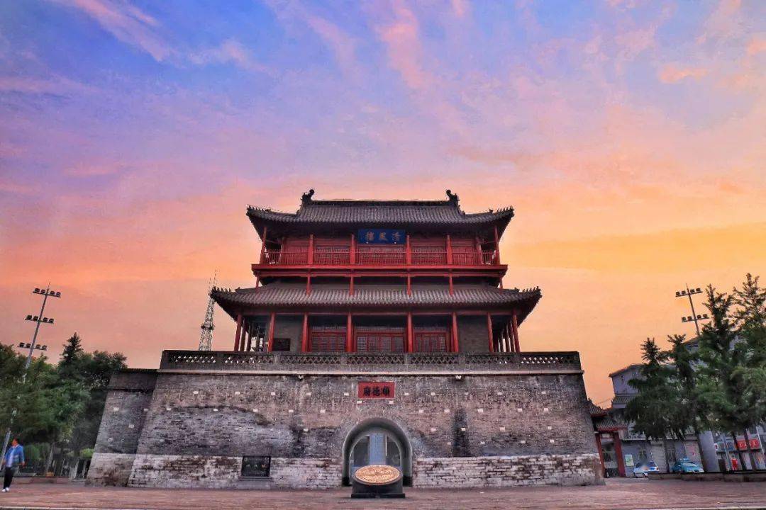 邢台,历史与现代交融的璀璨之城