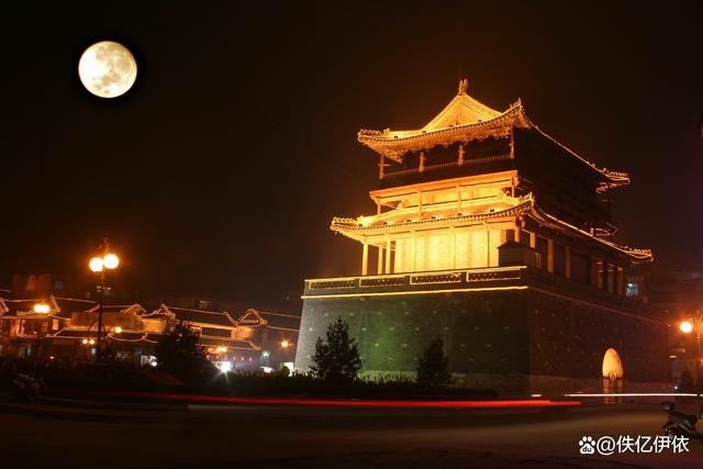 邢台,历史与现代交融的璀璨之城