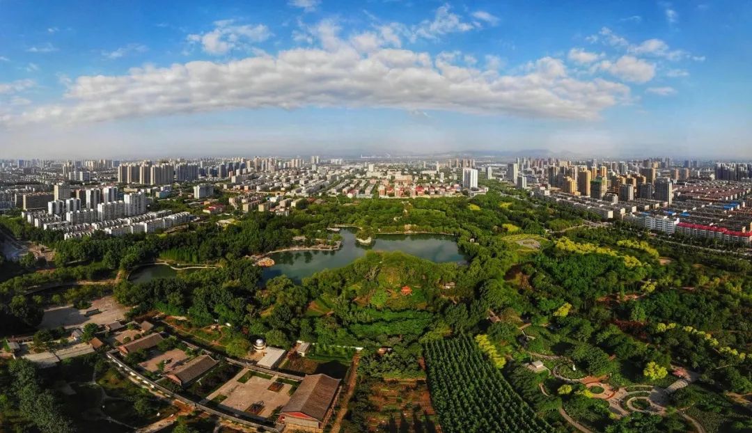 邢台,历史与现代交融的璀璨之城