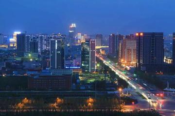 探寻保定自然之美,心灵宁静之旅