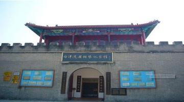 探寻保定自然之美,心灵宁静之旅