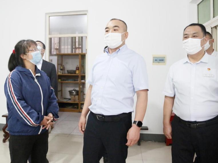 晋中,变革之力,学习之光