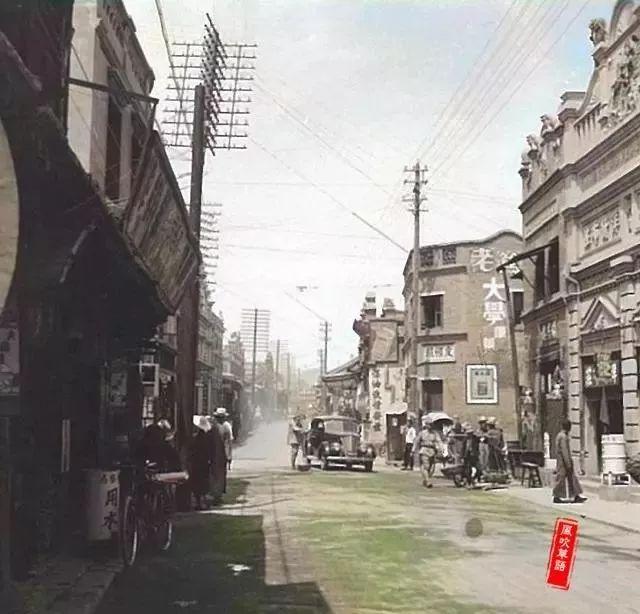 张家口,历史、文化与生态共融之城