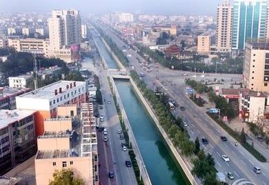 运城小巷深处的独特美食风味