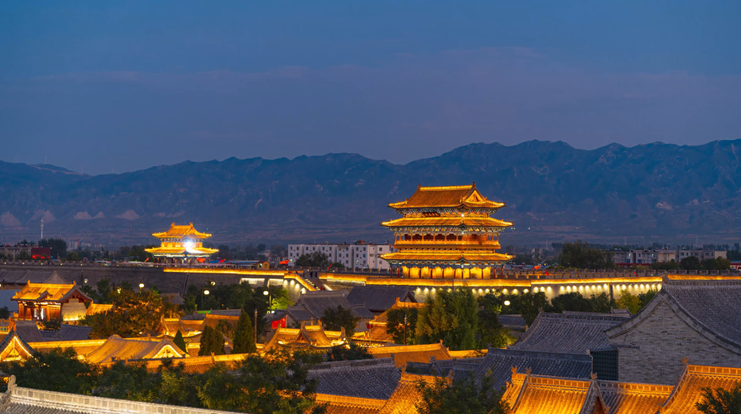 忻州巷弄中的美食宝藏,一家隐藏小巷的特色小店