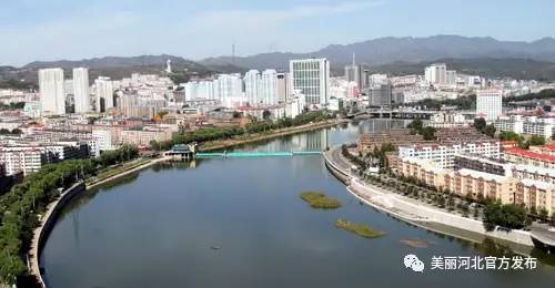 承德,历史与现代交融的生态旅游明珠