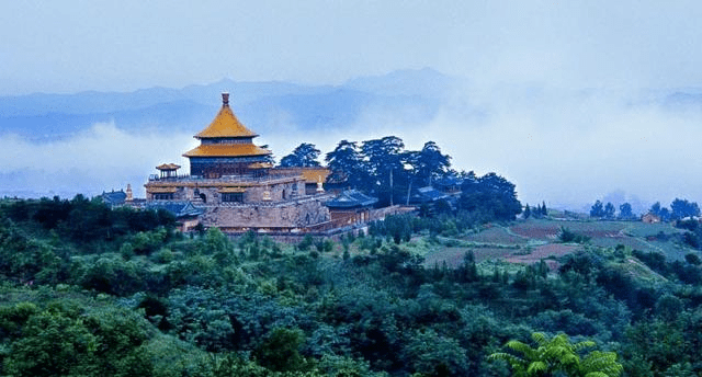 承德,历史与现代交融的生态旅游明珠