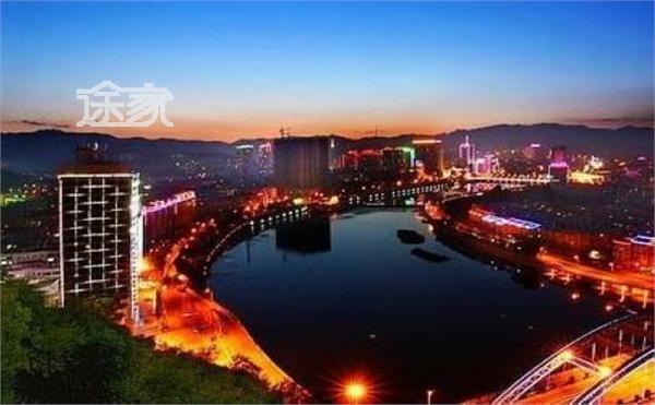 承德,历史与现代交融的生态旅游明珠