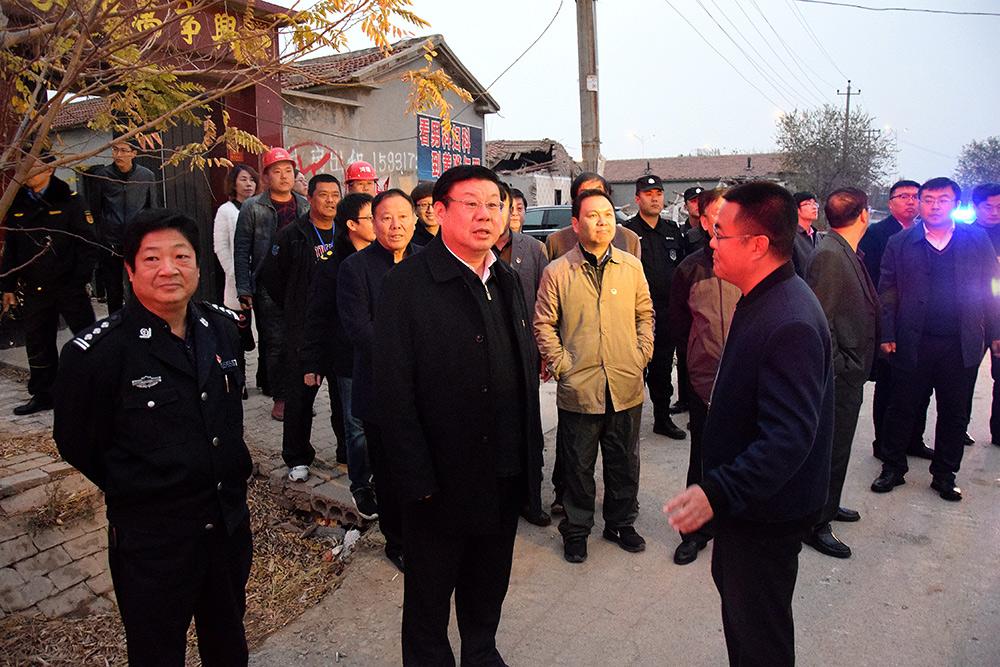 探寻沧州,历史与现代交融的美丽画卷