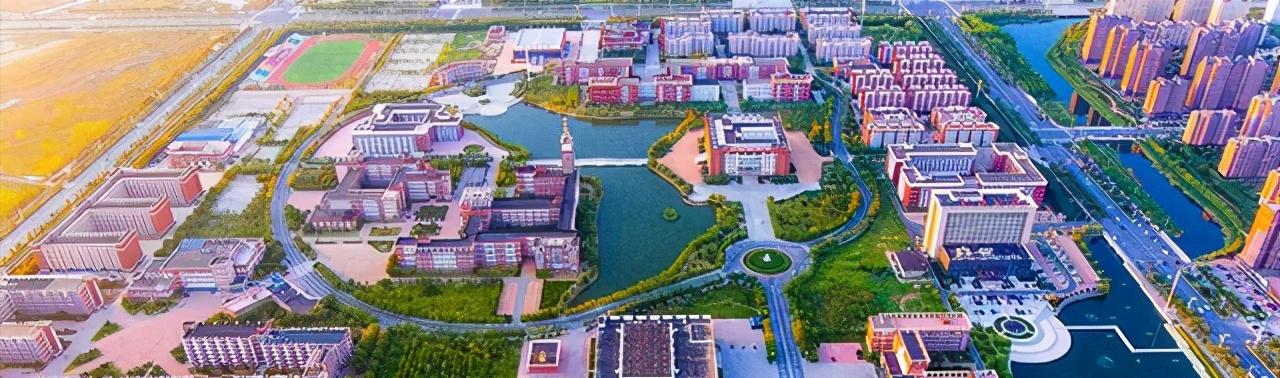 探寻沧州,历史与现代交融的美丽画卷