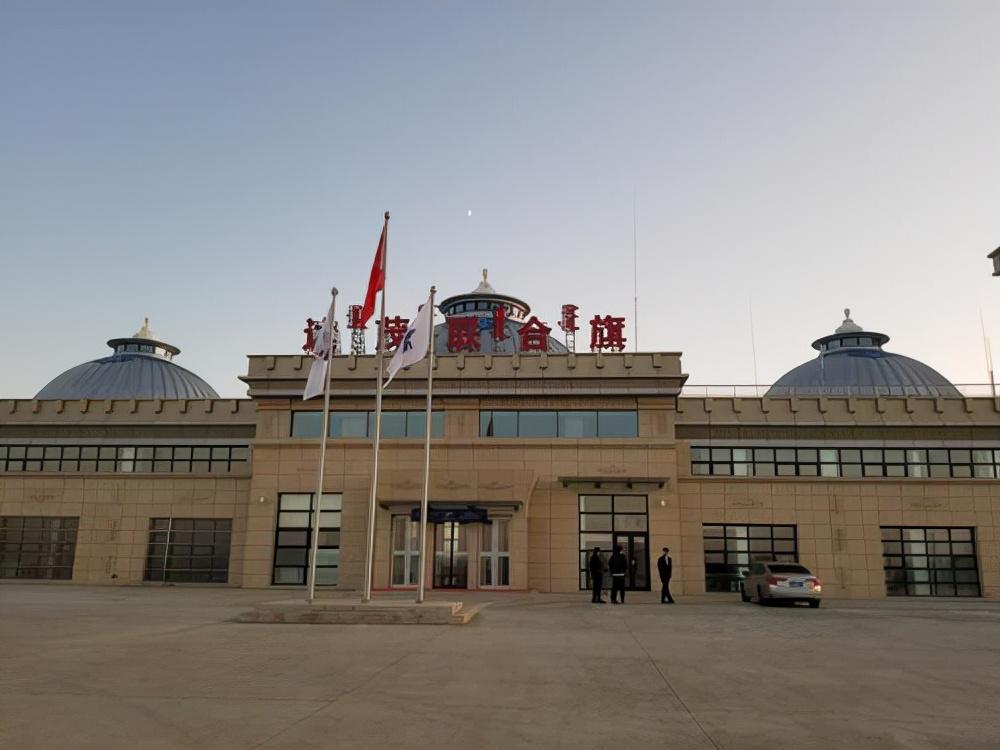 包头,地域发展的时代印记与未来展望