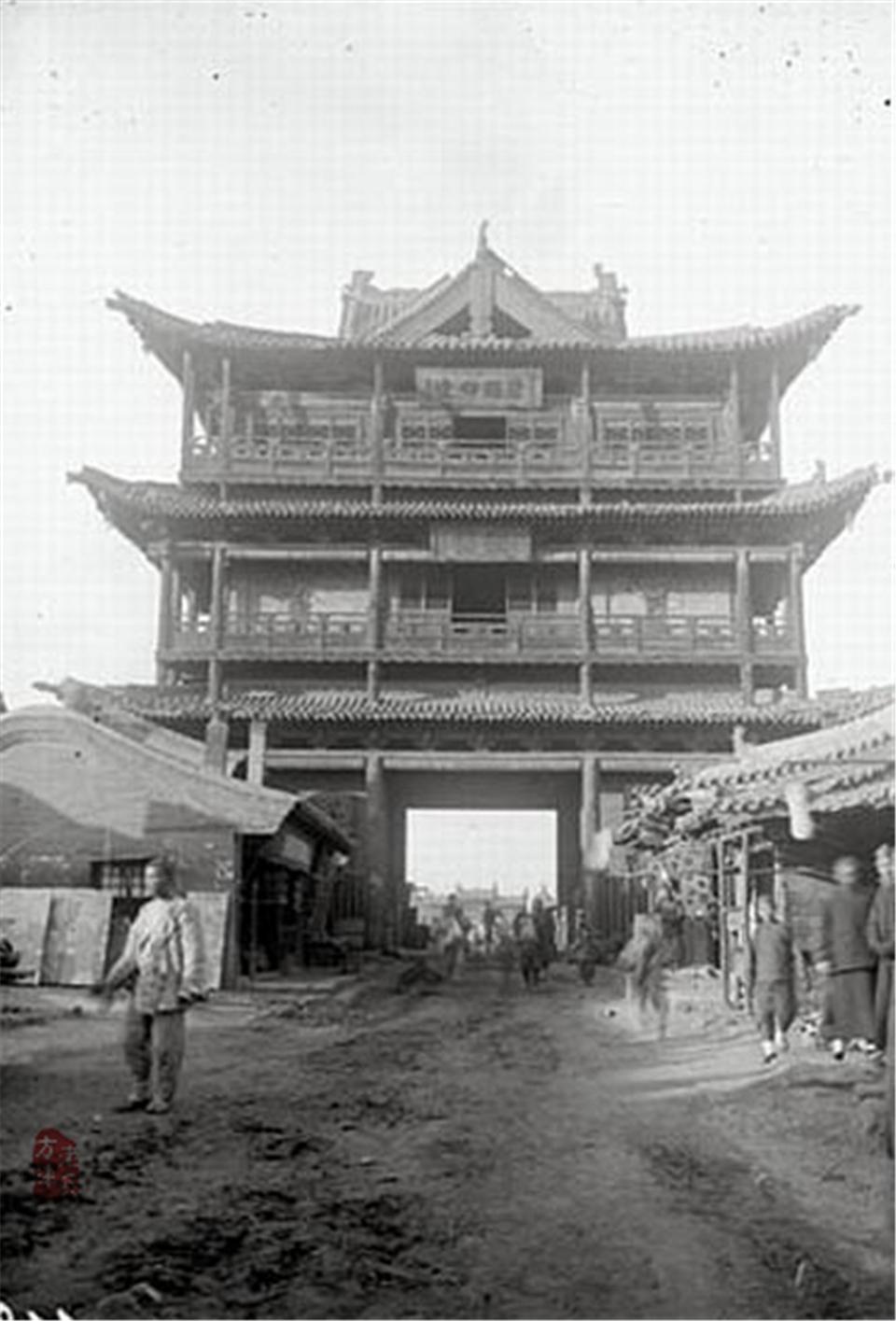 穿越千年大同韵,古都新旅探大同