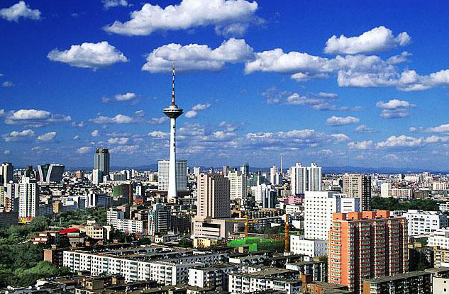 沈阳自然美景探索之旅