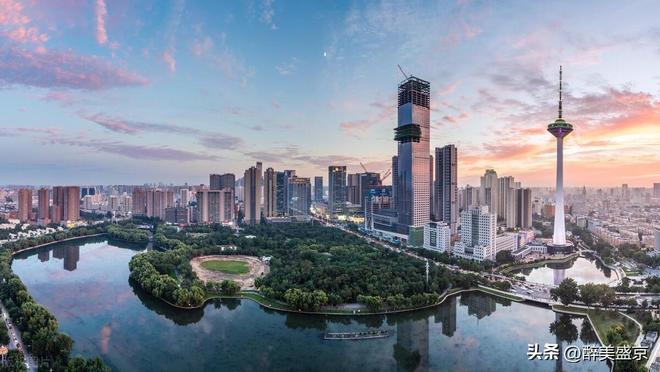 沈阳自然美景探索之旅