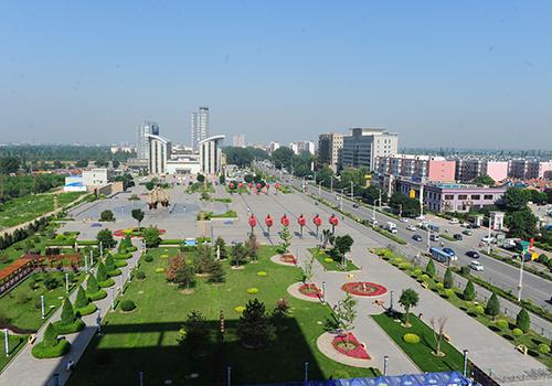 岁月画卷,晋中古韵与现代活力的交织之旅